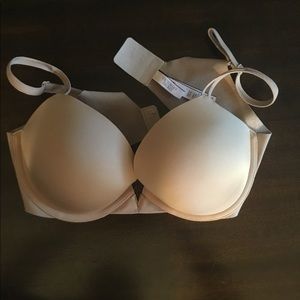 Victoria Secret Push Up Bra